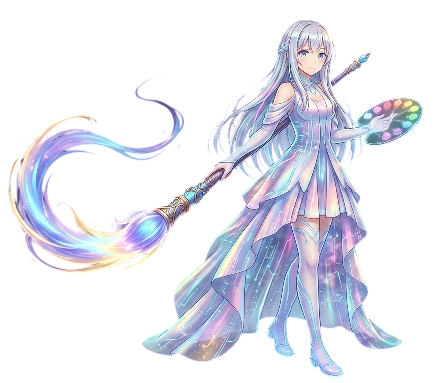 Iris